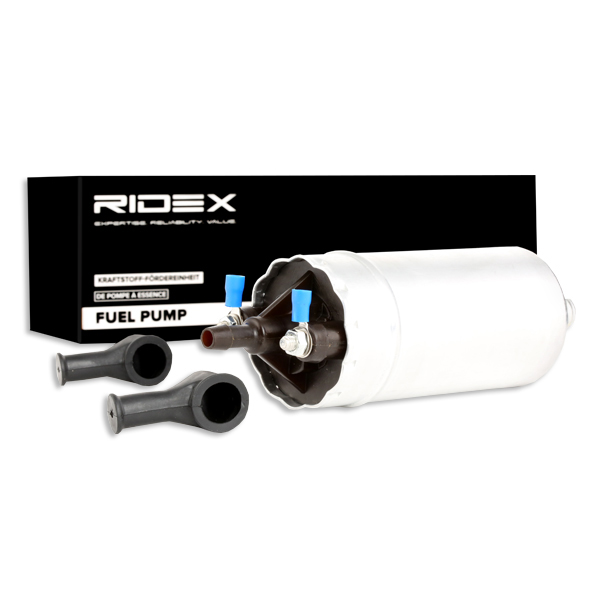 Palivové čerpadlo RIDEX