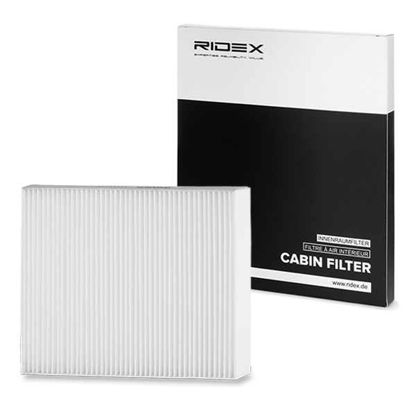 Filter vnútorného priestoru RIDEX
