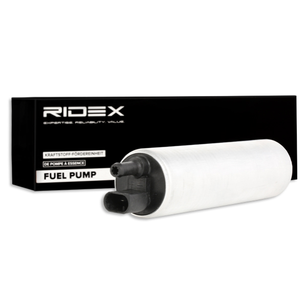 Palivové čerpadlo RIDEX