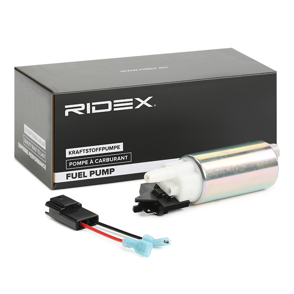 Palivové čerpadlo RIDEX