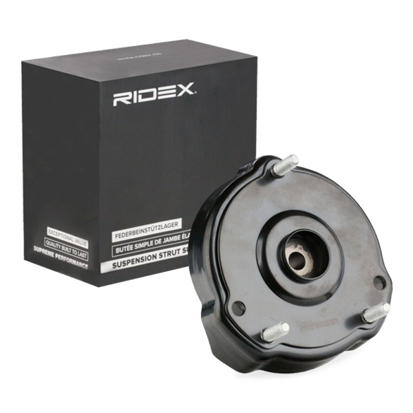 Opravná sada horného ulożenia tlmiča RIDEX