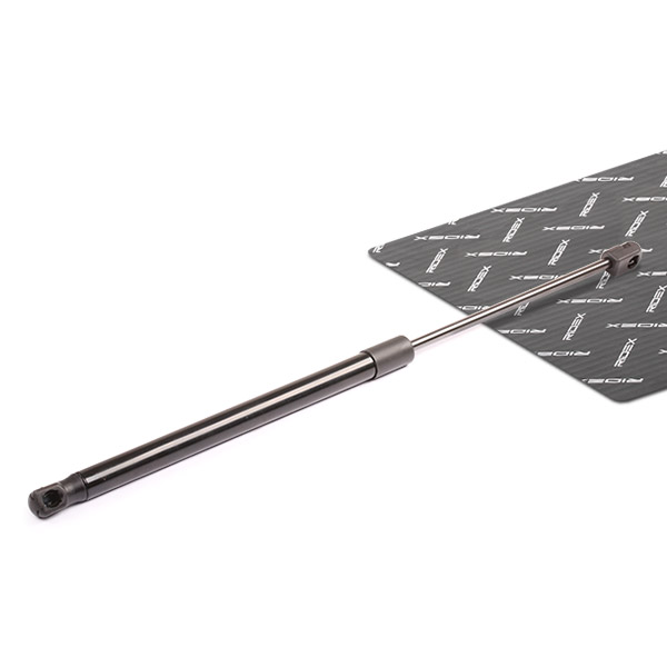 Pneumatická prużina, Batożinový/nákladný priestor RIDEX