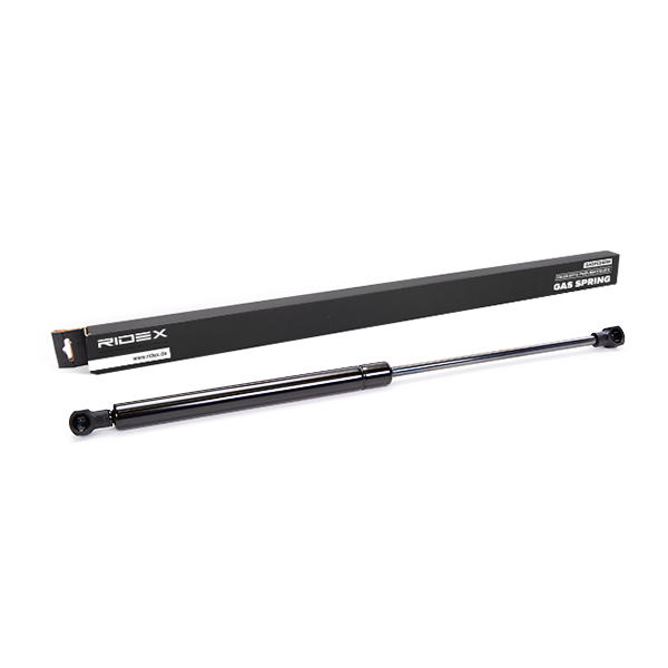 Pneumatická prużina, Batożinový/nákladný priestor RIDEX