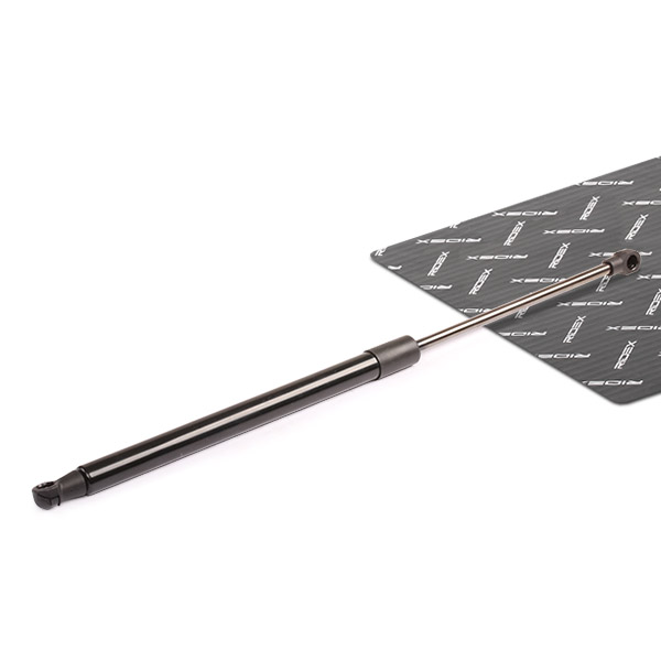 Pneumatická prużina, Batożinový/nákladný priestor RIDEX