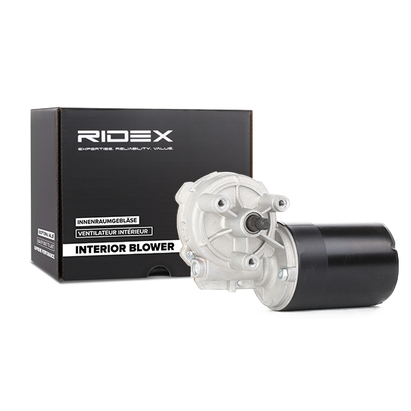 Motor stieračov RIDEX