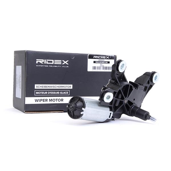 Motor stieračov RIDEX
