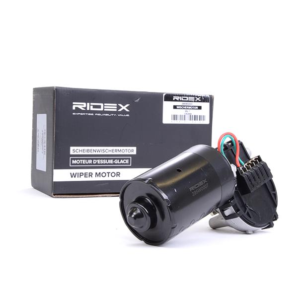 Motor stieračov RIDEX