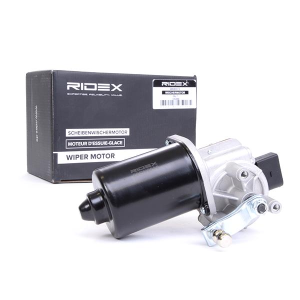 Motor stieračov RIDEX