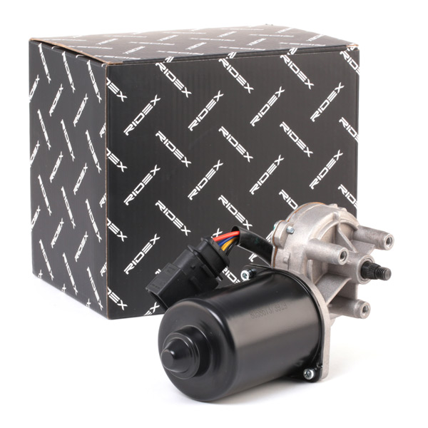 Motor stieračov RIDEX