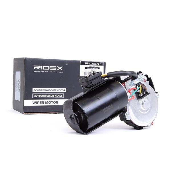 Motor stieračov RIDEX