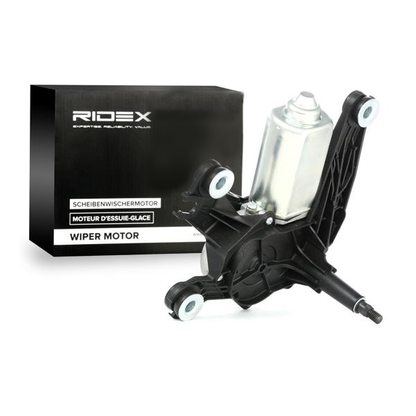 Motor stieračov RIDEX