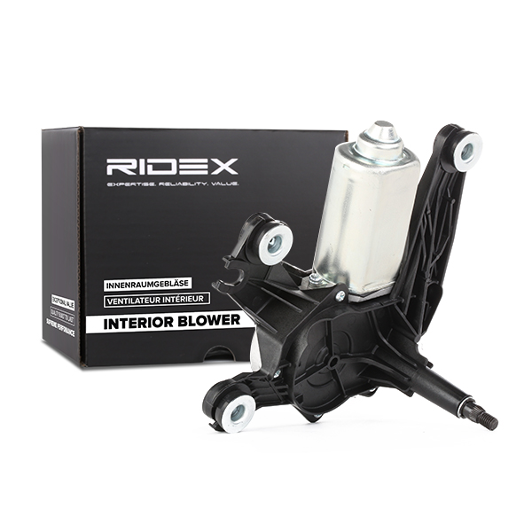 Motor stieračov RIDEX