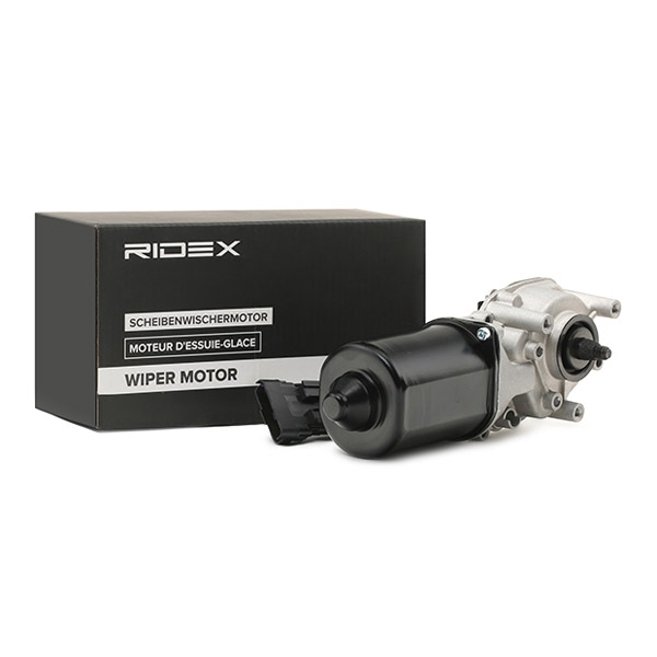 Motor stieračov RIDEX