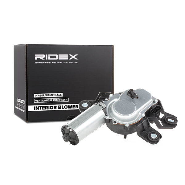 Motor stieračov RIDEX