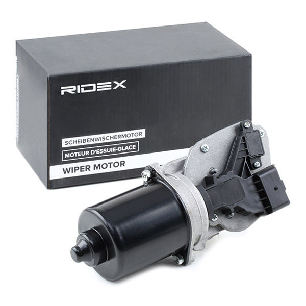 Motor stieračov RIDEX