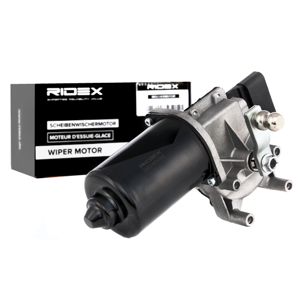 Motor stieračov RIDEX