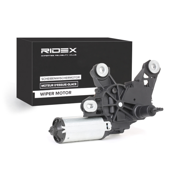 Motor stieračov RIDEX