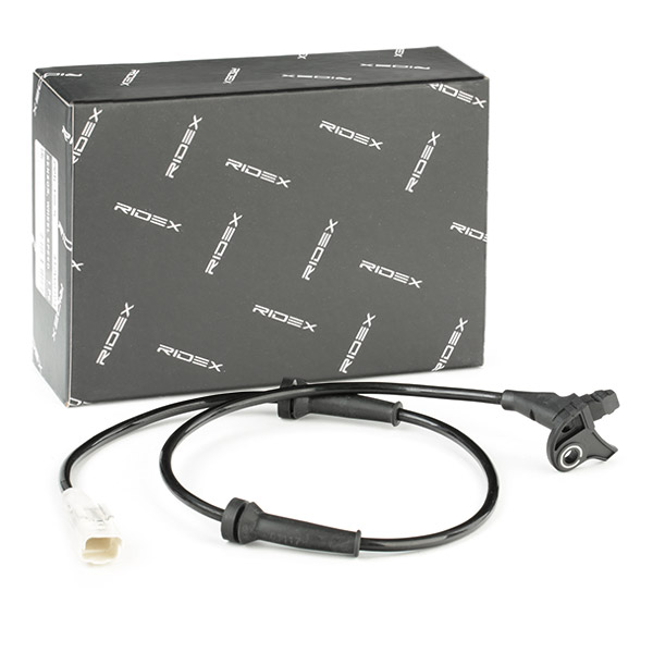 Snímač počtu otáčok kolesa RIDEX