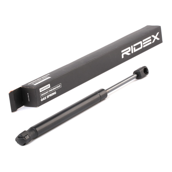 Plynová vzpera, kapota motora RIDEX