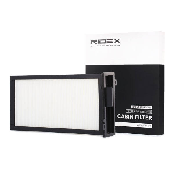 Filter vnútorného priestoru RIDEX