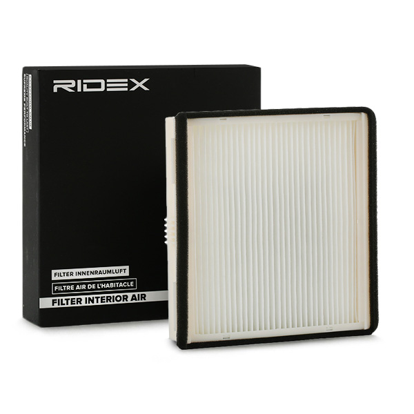 Filter vnútorného priestoru RIDEX