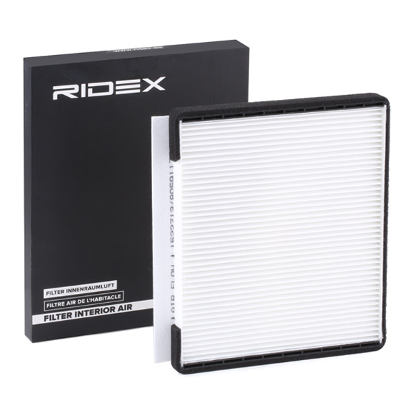 Filter vnútorného priestoru RIDEX