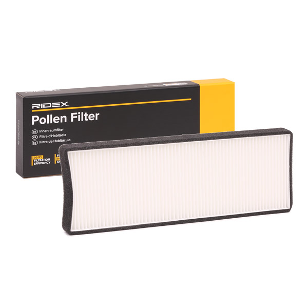 Filter vnútorného priestoru RIDEX
