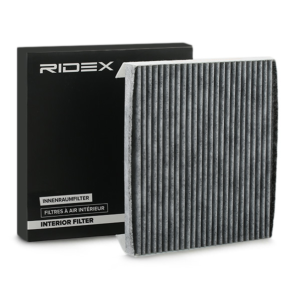 Filter vnútorného priestoru RIDEX