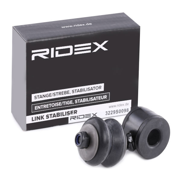 Tyč/Vzpera stabilizátora RIDEX