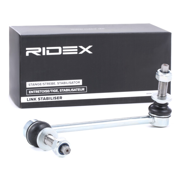 Tyč/Vzpera stabilizátora RIDEX