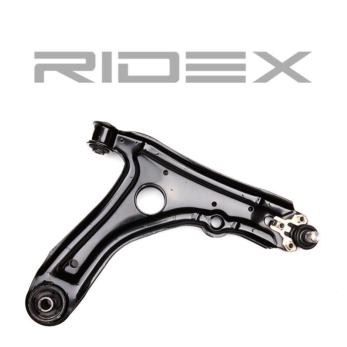 Rameno zavesenia kolies RIDEX