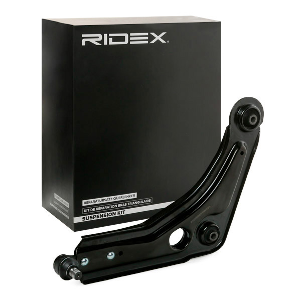 Rameno zavesenia kolies RIDEX