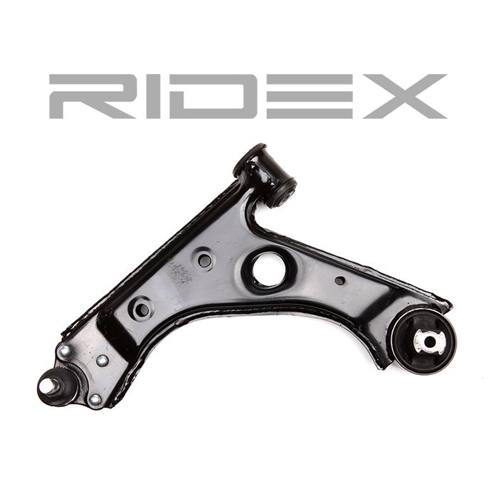 Rameno zavesenia kolies RIDEX