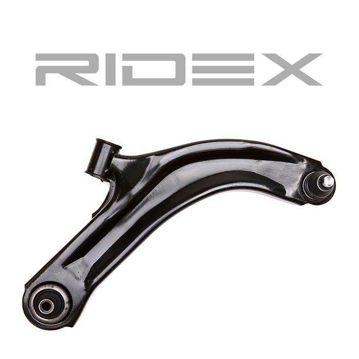 Rameno zavesenia kolies RIDEX