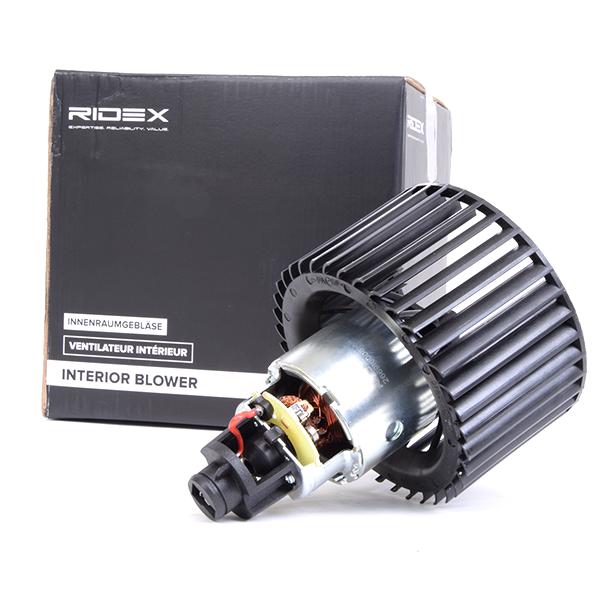 Vnútorný ventilátor RIDEX
