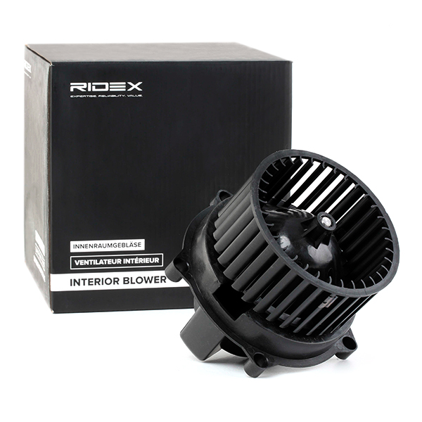 Vnútorný ventilátor RIDEX