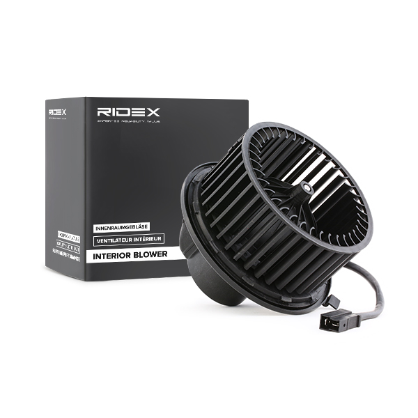 Vnútorný ventilátor RIDEX