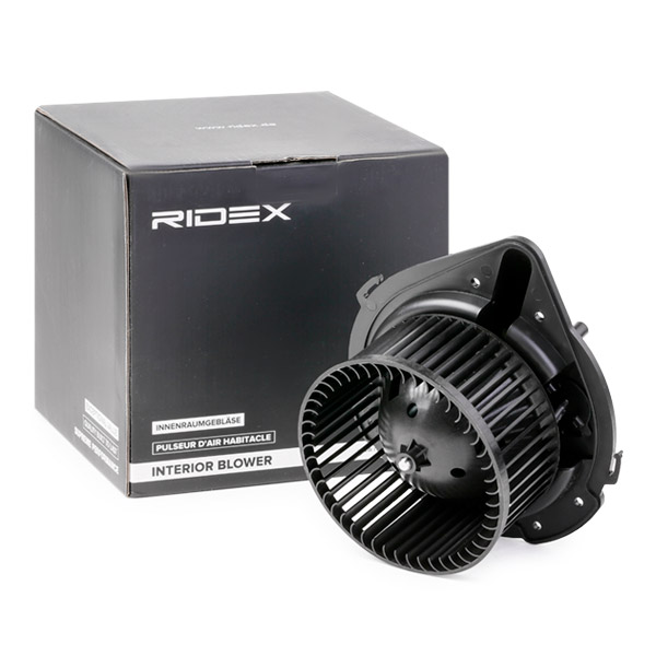 Vnútorný ventilátor RIDEX