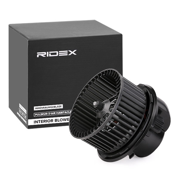 Vnútorný ventilátor RIDEX