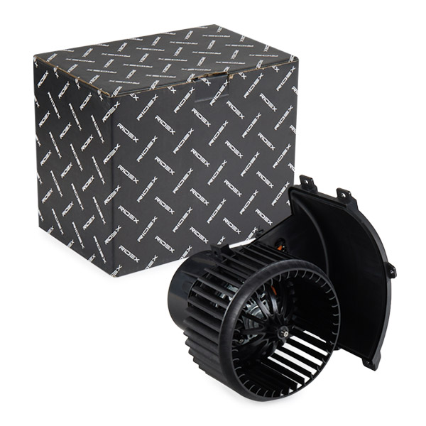 Vnútorný ventilátor RIDEX