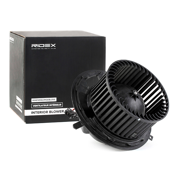 Vnútorný ventilátor RIDEX