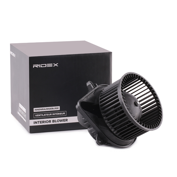 Vnútorný ventilátor RIDEX