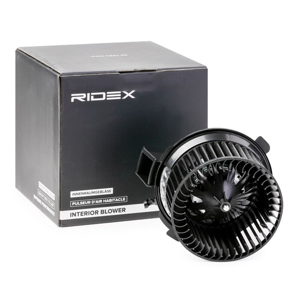 Vnútorný ventilátor RIDEX