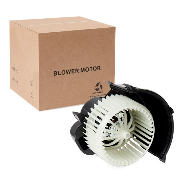Vnútorný ventilátor RIDEX