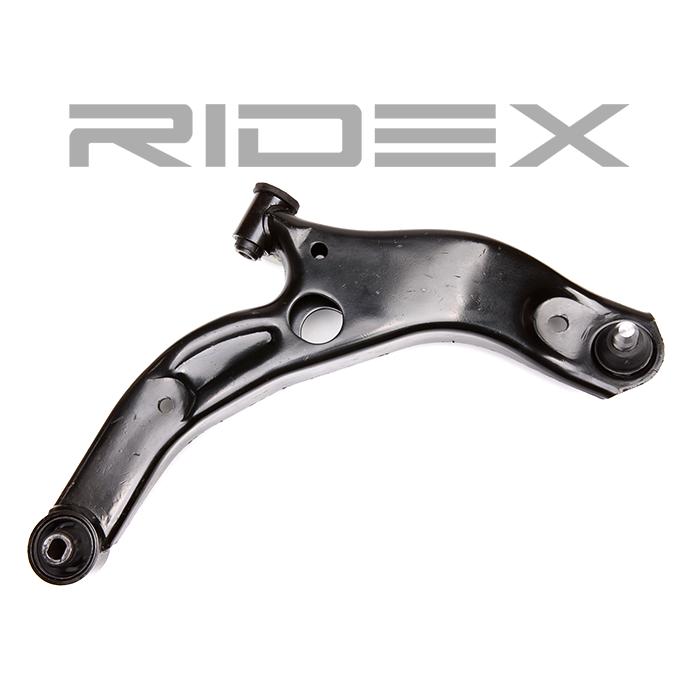 Rameno zavesenia kolies RIDEX