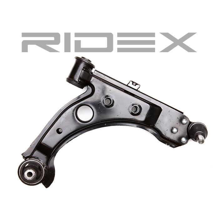 Rameno zavesenia kolies RIDEX
