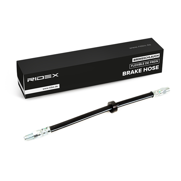 Brzdová hadica RIDEX