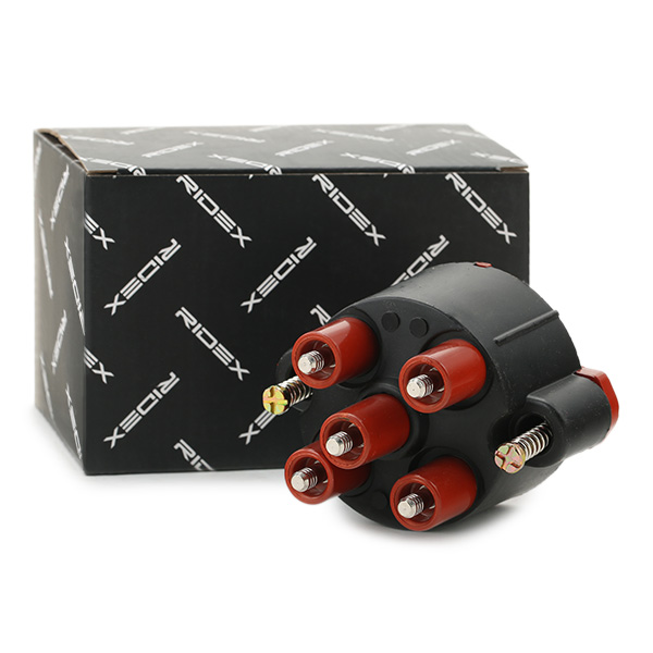 Veko rozdeľovača RIDEX