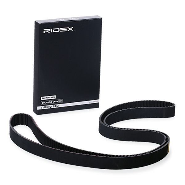 Ozubený remeň RIDEX