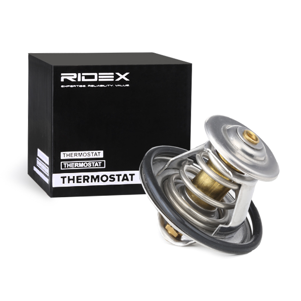Termostat chladenia RIDEX